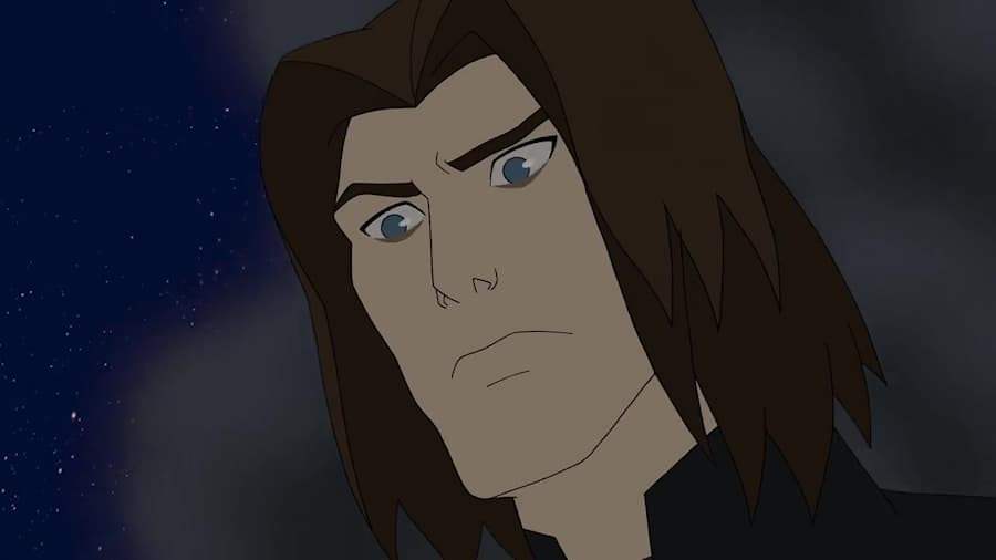 انیمیشن انجمن انتقام جویان Avengers Assemble - فصل 5 قسمت 14